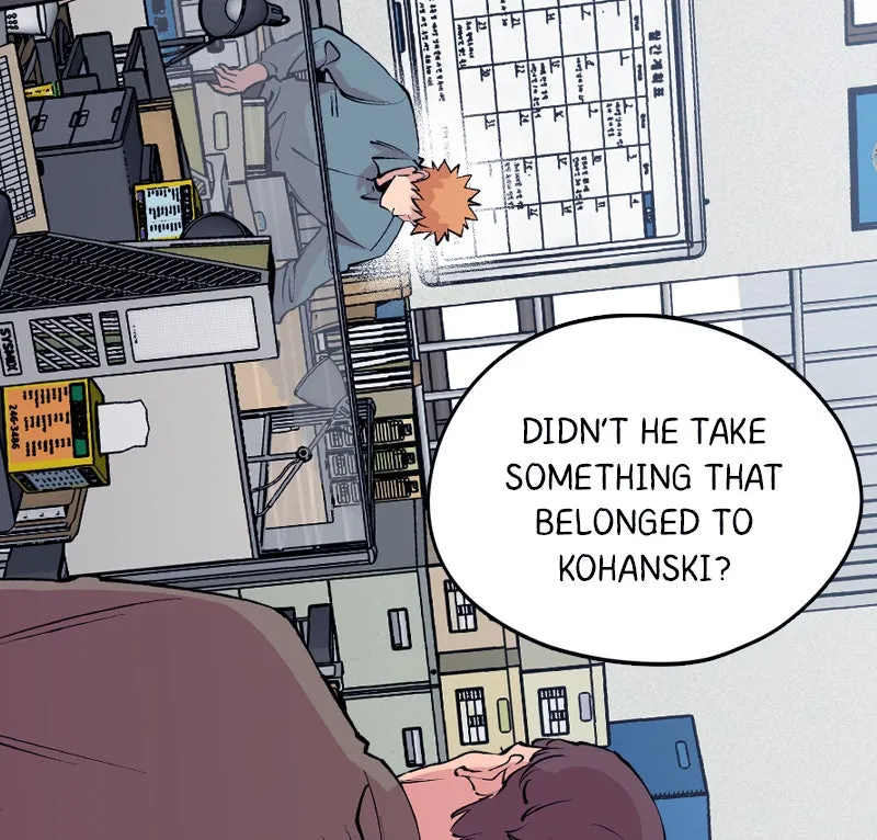 Read Betwixt chapter 39 image 81 on Lezhin