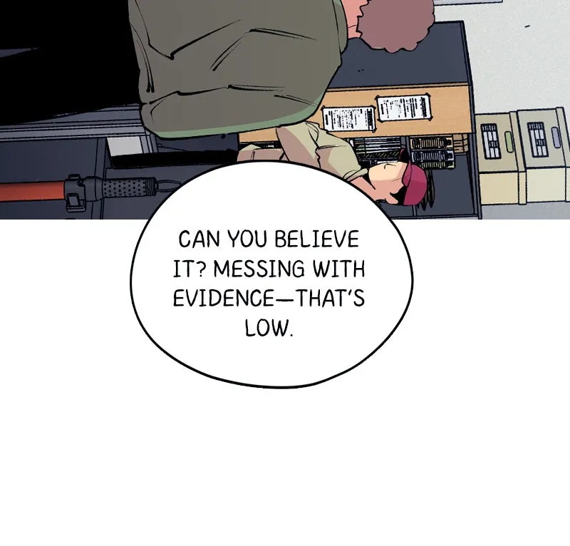 Read Betwixt chapter 39 image 83 on Lezhin