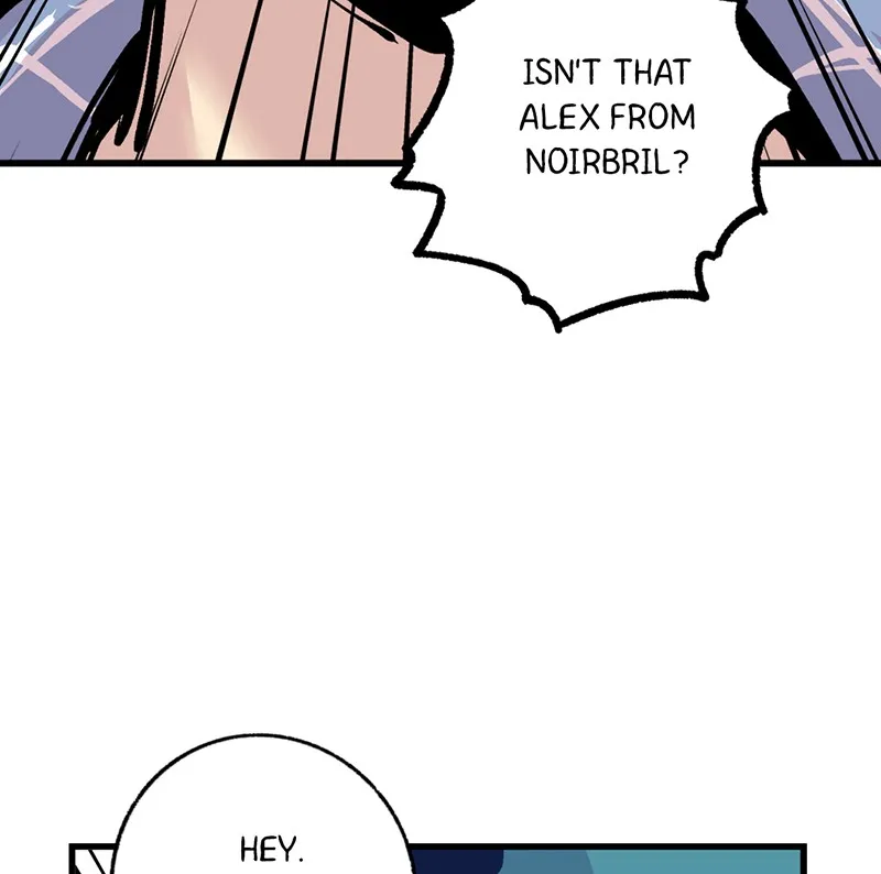 Read Betwixt chapter 4 image 10 on Lezhin