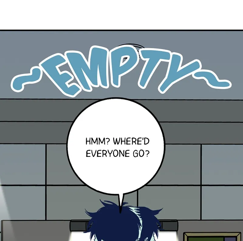 Read Betwixt chapter 4 image 104 on Lezhin