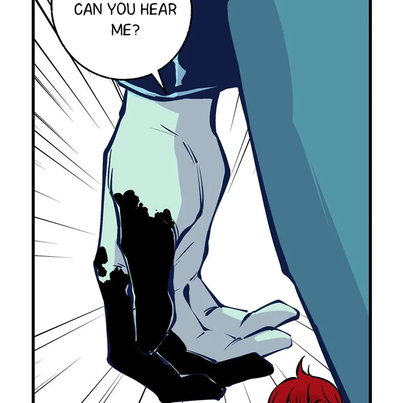 Read Betwixt chapter 4 image 11 on Lezhin