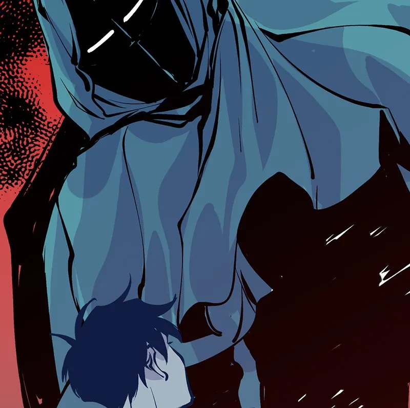 Read Betwixt chapter 4 image 111 on Lezhin