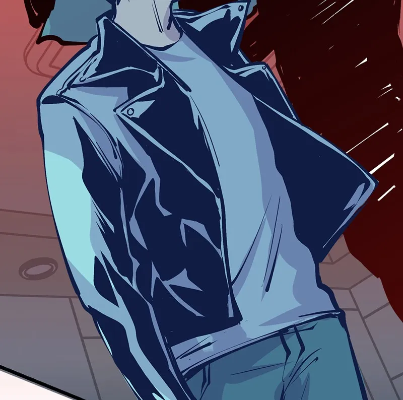 Read Betwixt chapter 4 image 112 on Lezhin