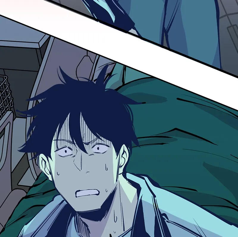 Read Betwixt chapter 4 image 113 on Lezhin