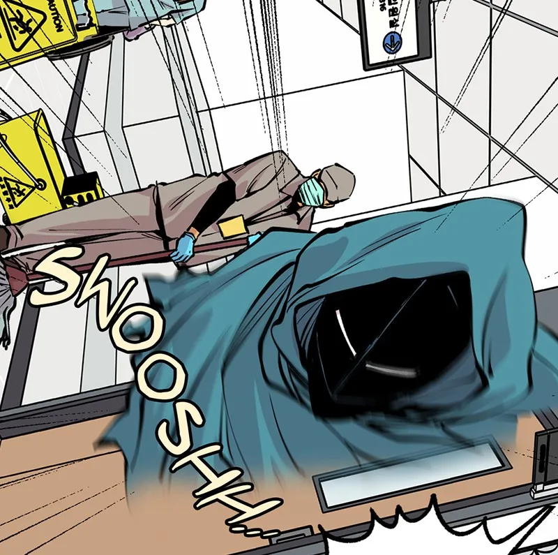 Read Betwixt chapter 4 image 121 on Lezhin