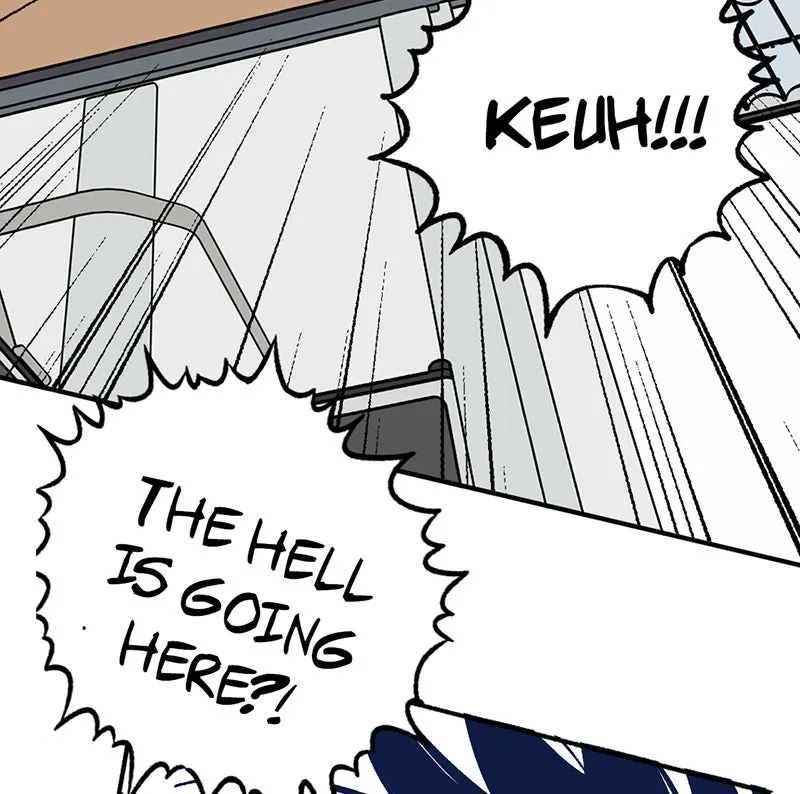 Read Betwixt chapter 4 image 122 on Lezhin