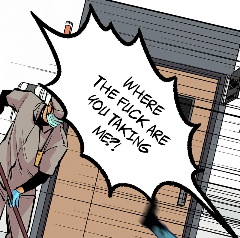 Read Betwixt chapter 4 image 125 on Lezhin