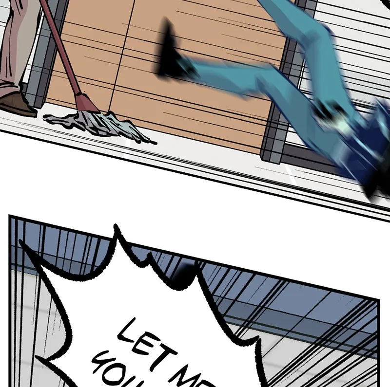 Read Betwixt chapter 4 image 126 on Lezhin