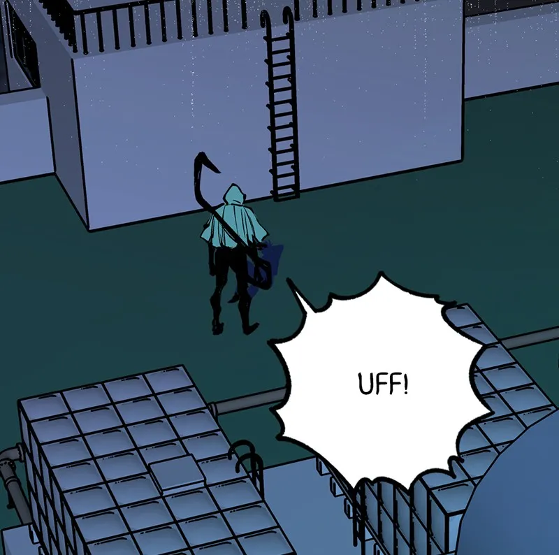 Read Betwixt chapter 4 image 135 on Lezhin