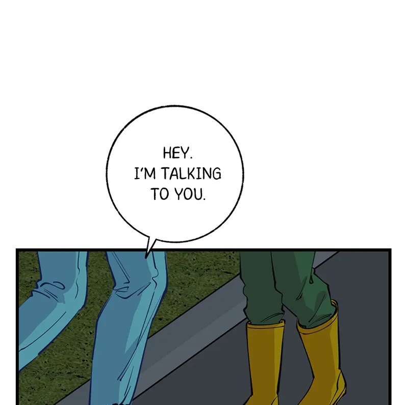Read Betwixt chapter 4 image 14 on Lezhin