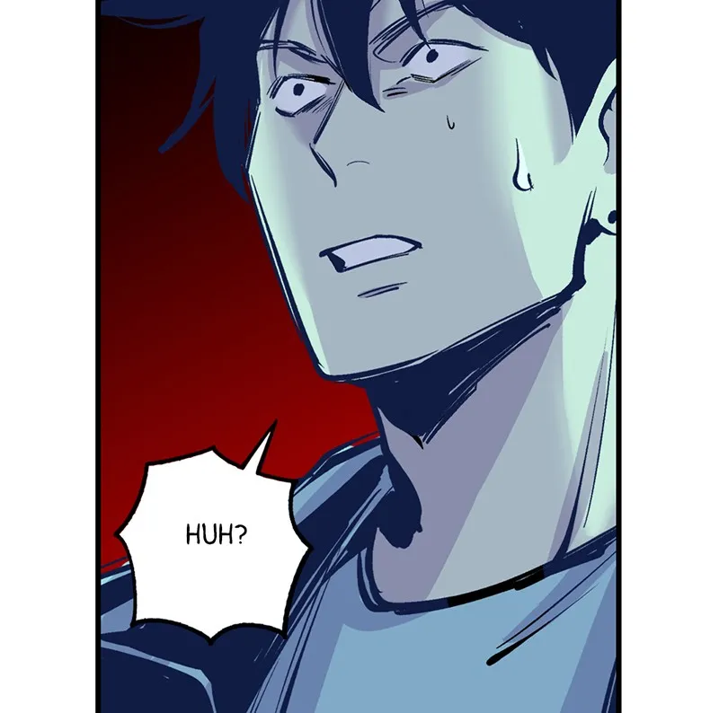 Read Betwixt chapter 4 image 142 on Lezhin