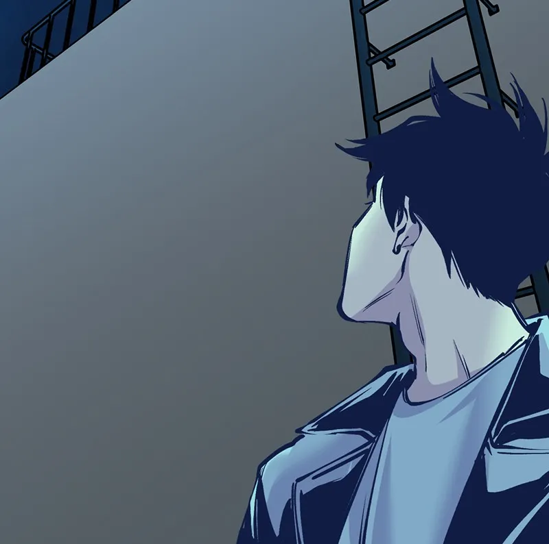 Read Betwixt chapter 4 image 145 on Lezhin