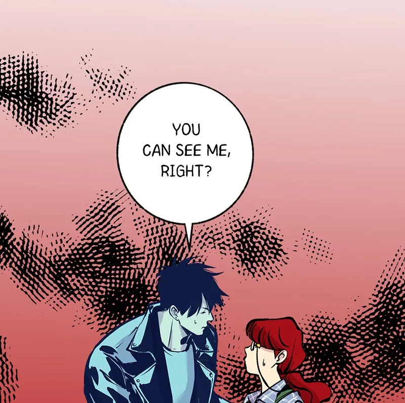 Read Betwixt chapter 4 image 16 on Lezhin