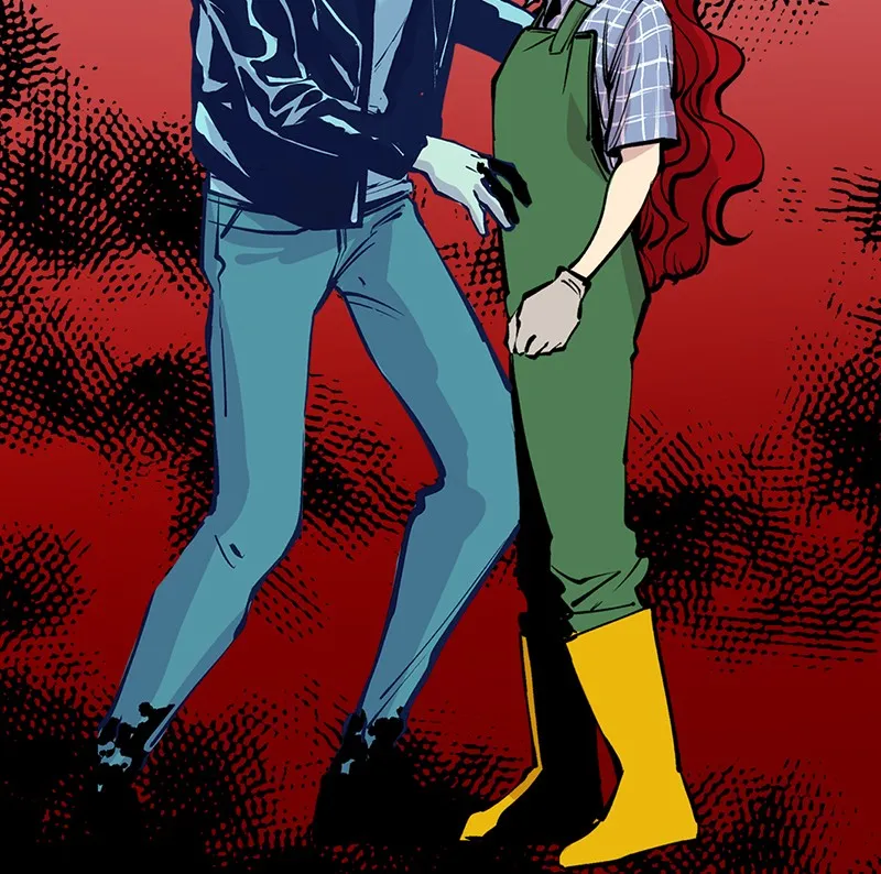 Read Betwixt chapter 4 image 17 on Lezhin