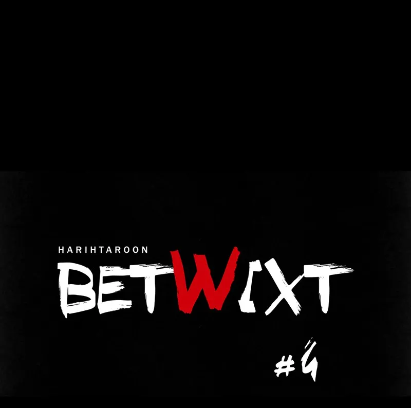 Read Betwixt chapter 4 image 19 on Lezhin