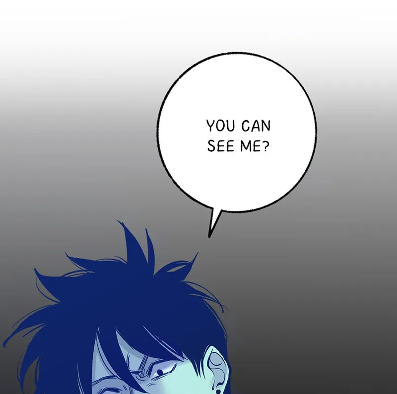 Read Betwixt chapter 4 image 2 on Lezhin
