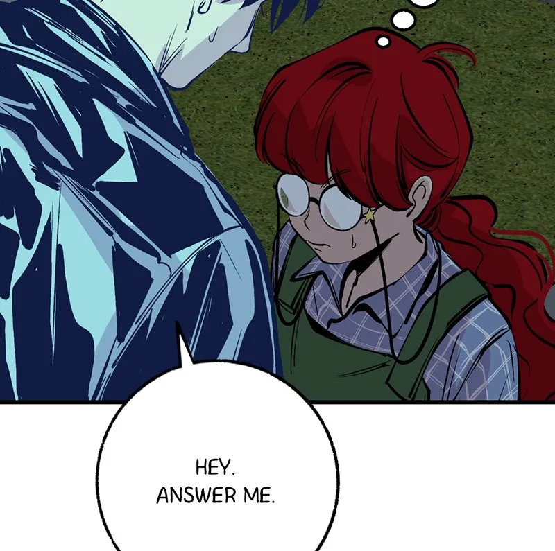 Read Betwixt chapter 4 image 23 on Lezhin