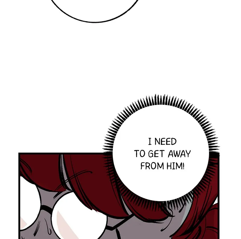 Read Betwixt chapter 4 image 24 on Lezhin