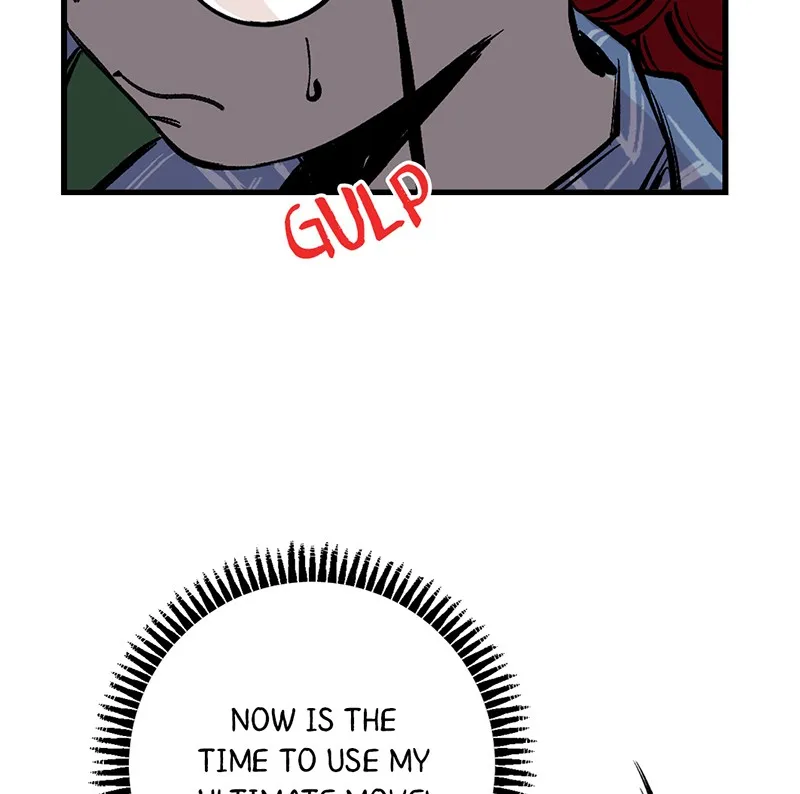 Read Betwixt chapter 4 image 25 on Lezhin