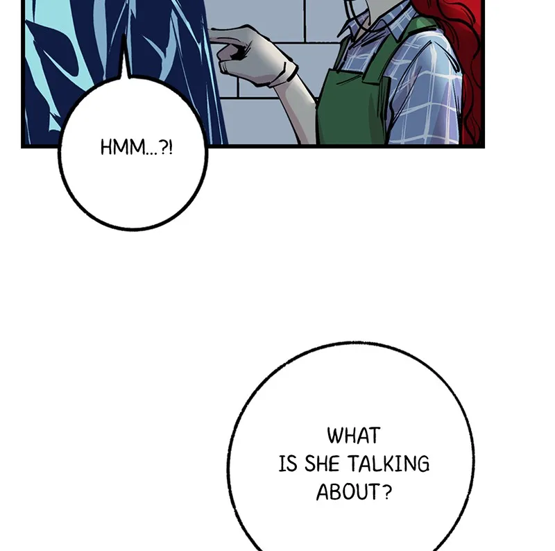 Read Betwixt chapter 4 image 29 on Lezhin