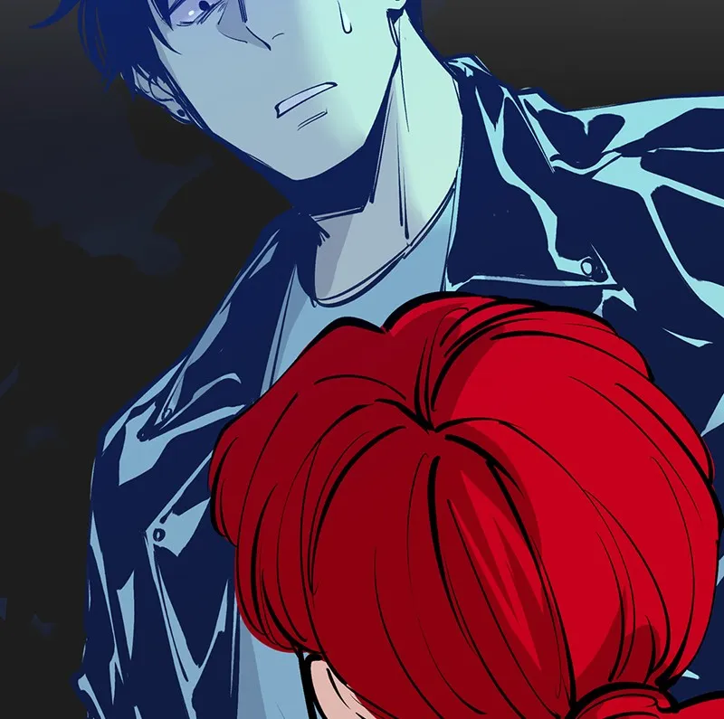 Read Betwixt chapter 4 image 3 on Lezhin