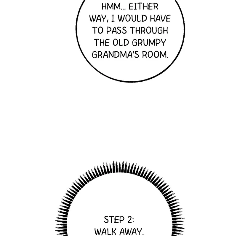Read Betwixt chapter 4 image 31 on Lezhin