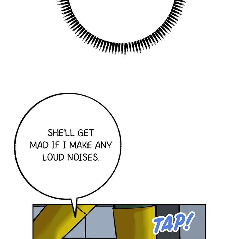 Read Betwixt chapter 4 image 32 on Lezhin