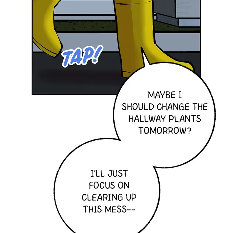 Read Betwixt chapter 4 image 33 on Lezhin