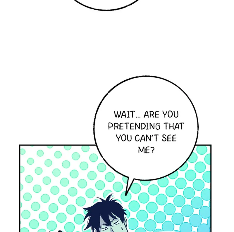 Read Betwixt chapter 4 image 34 on Lezhin