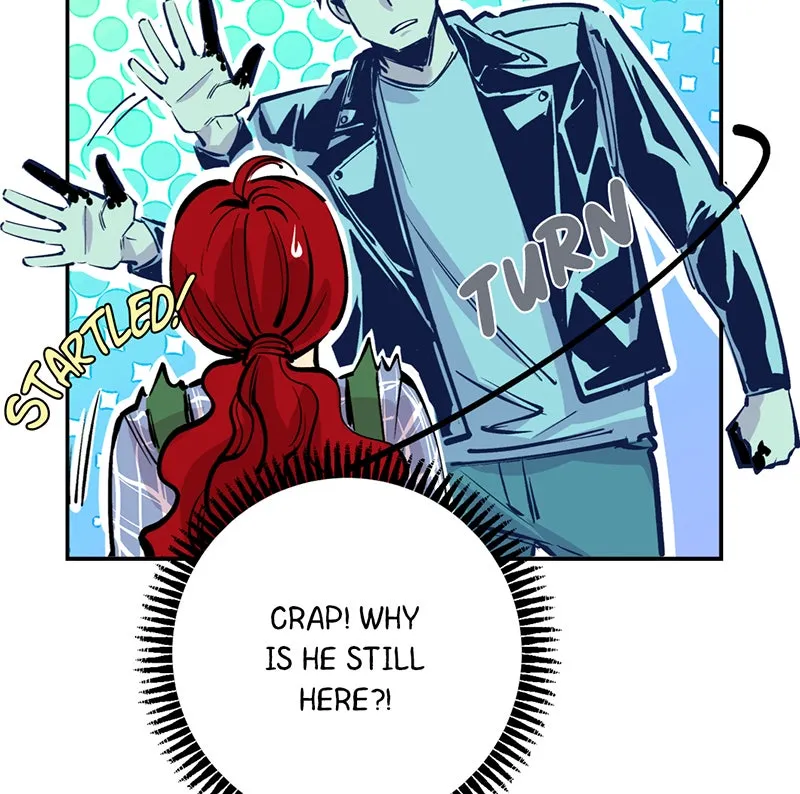 Read Betwixt chapter 4 image 35 on Lezhin