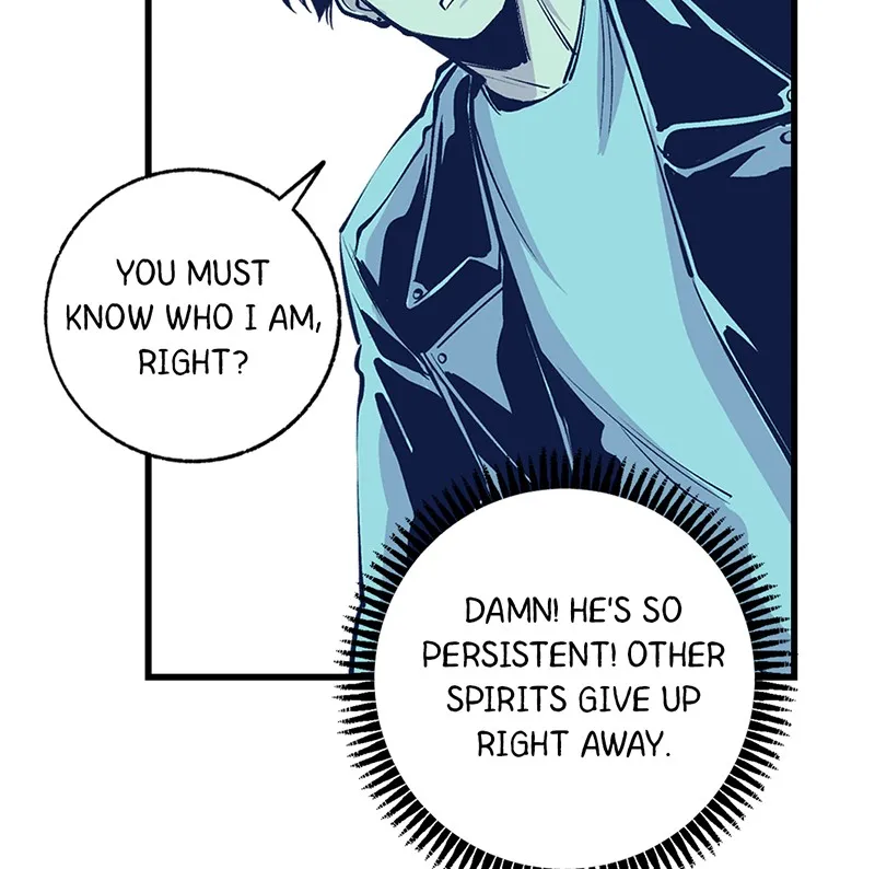 Read Betwixt chapter 4 image 37 on Lezhin