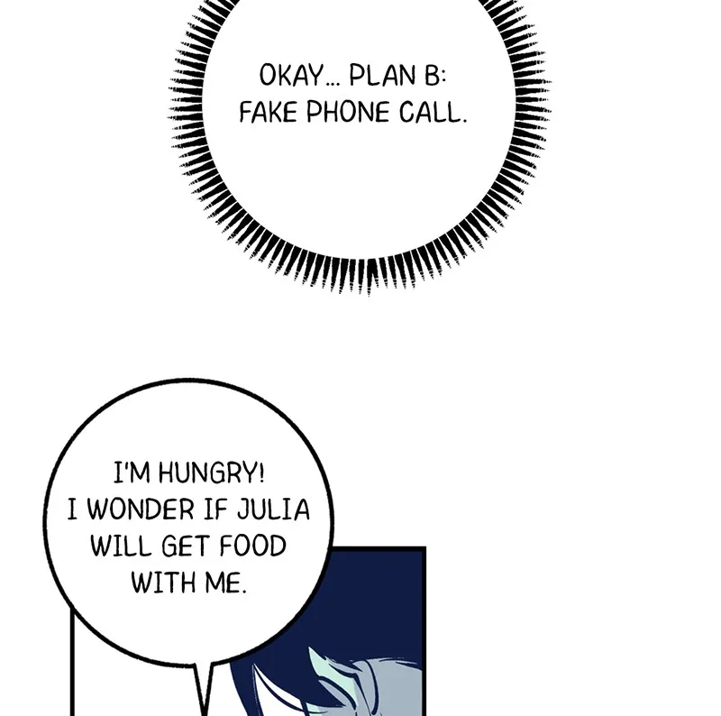 Read Betwixt chapter 4 image 40 on Lezhin