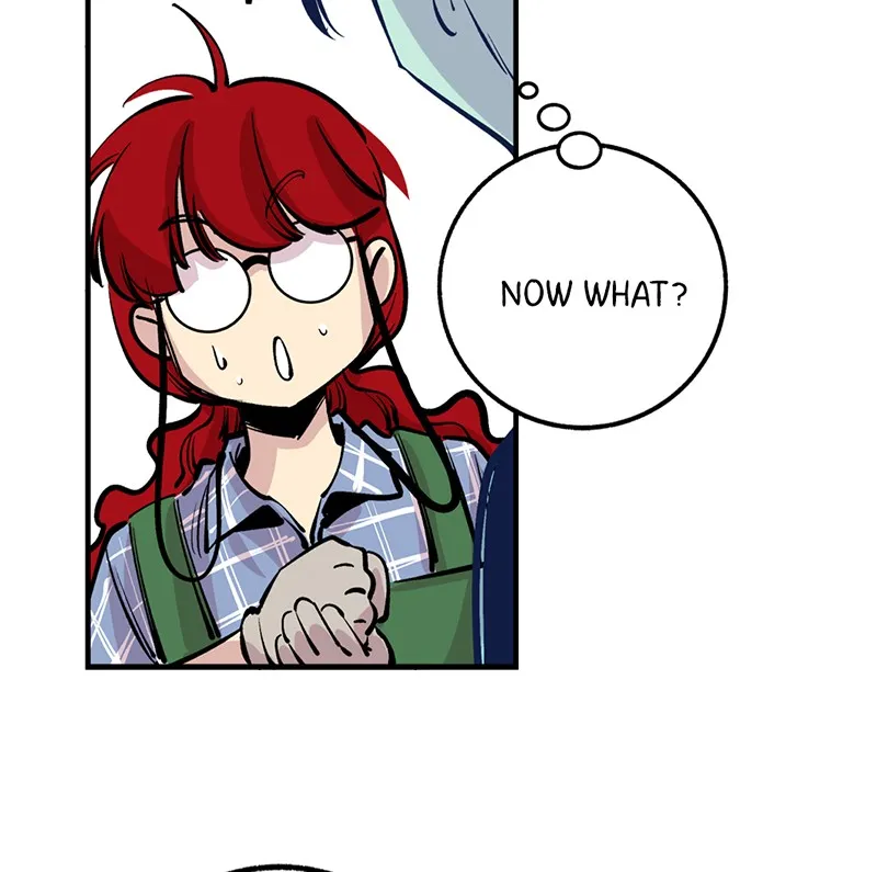 Read Betwixt chapter 4 image 41 on Lezhin
