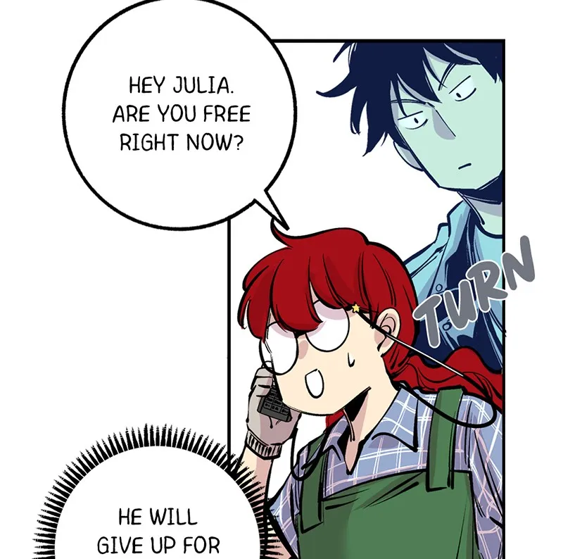 Read Betwixt chapter 4 image 42 on Lezhin