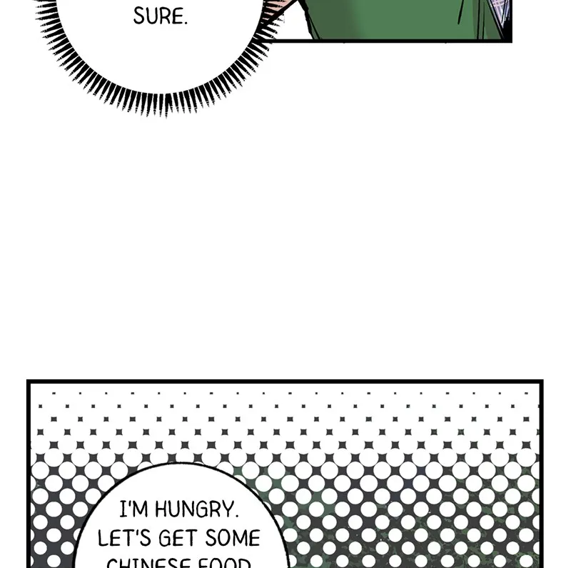 Read Betwixt chapter 4 image 43 on Lezhin