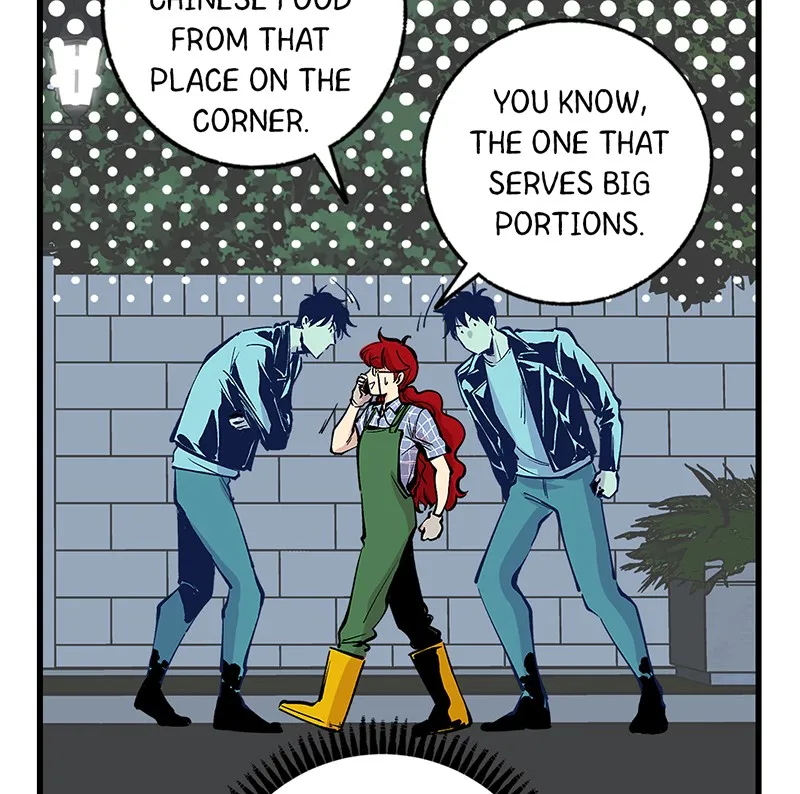 Read Betwixt chapter 4 image 44 on Lezhin