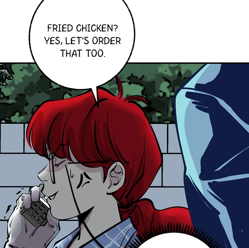 Read Betwixt chapter 4 image 46 on Lezhin