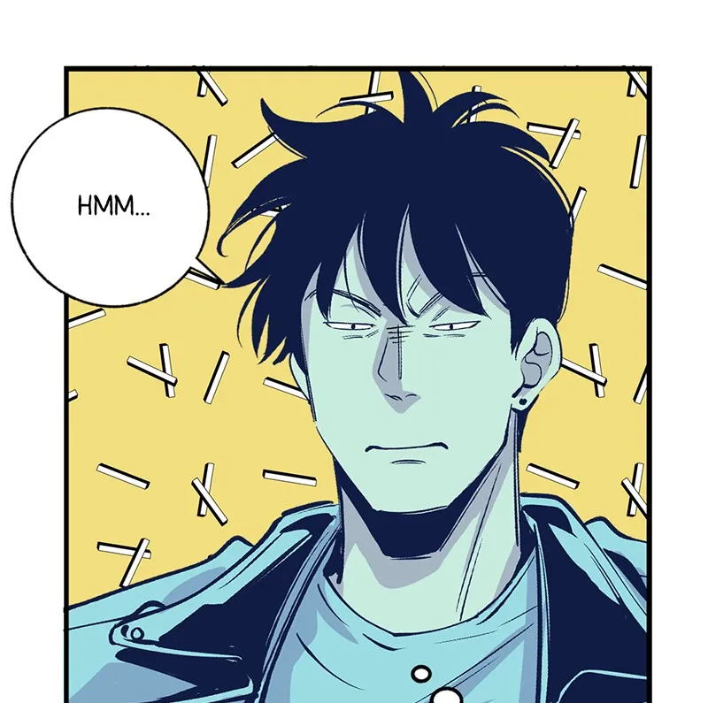 Read Betwixt chapter 4 image 48 on Lezhin