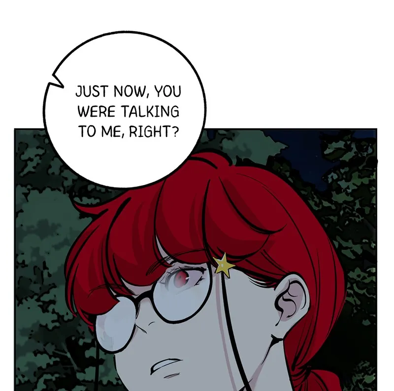 Read Betwixt chapter 4 image 5 on Lezhin