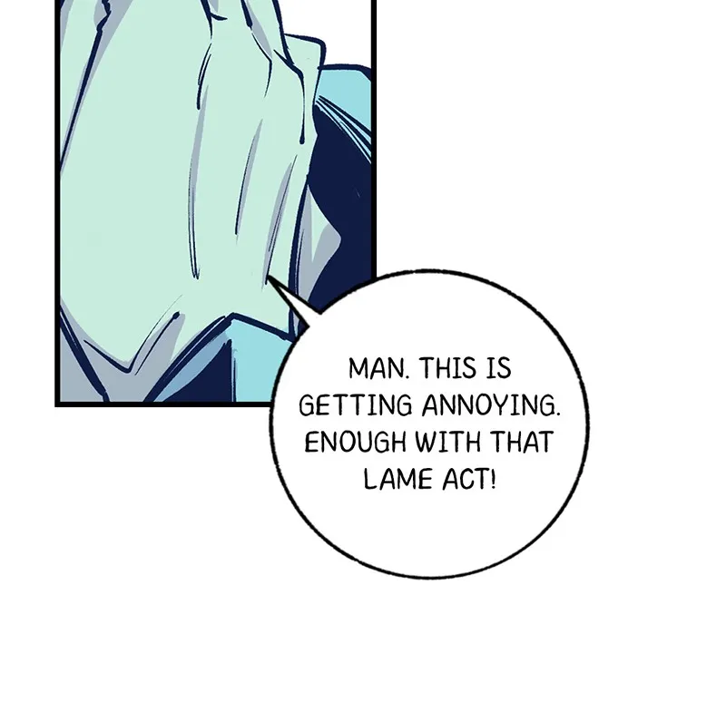 Read Betwixt chapter 4 image 51 on Lezhin