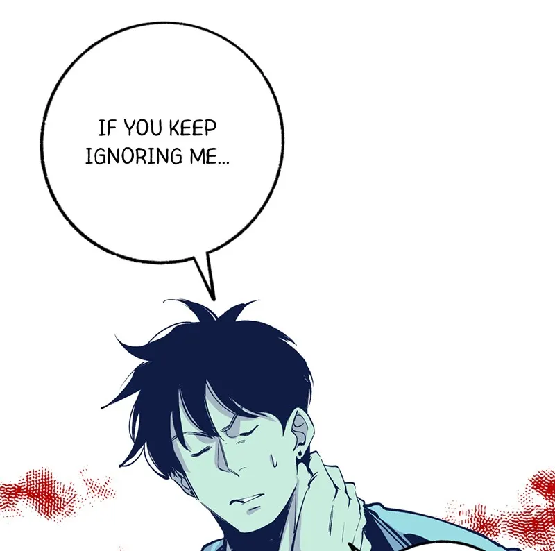 Read Betwixt chapter 4 image 52 on Lezhin