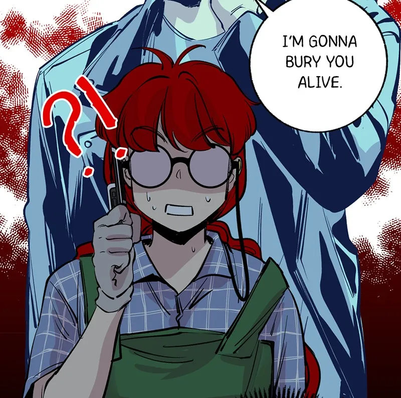 Read Betwixt chapter 4 image 53 on Lezhin