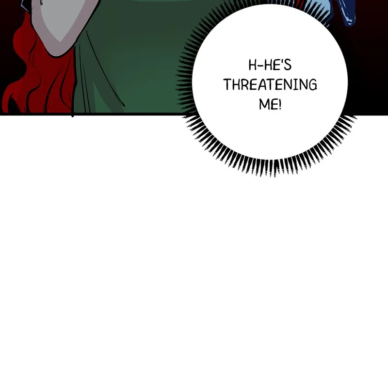 Read Betwixt chapter 4 image 54 on Lezhin
