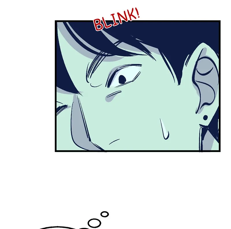 Read Betwixt chapter 4 image 55 on Lezhin