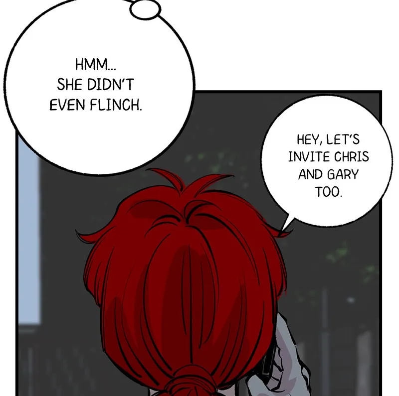 Read Betwixt chapter 4 image 56 on Lezhin