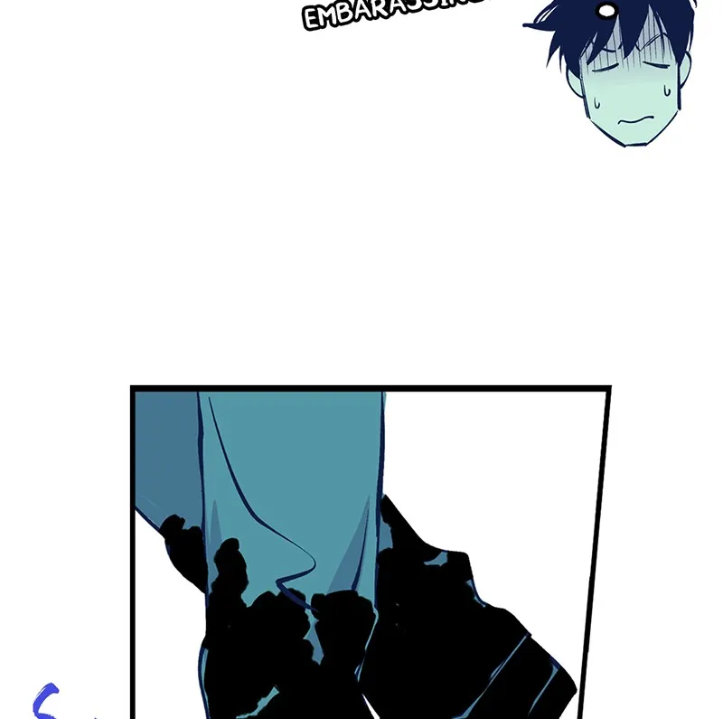 Read Betwixt chapter 4 image 58 on Lezhin