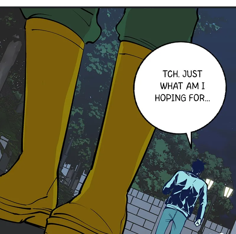 Read Betwixt chapter 4 image 60 on Lezhin