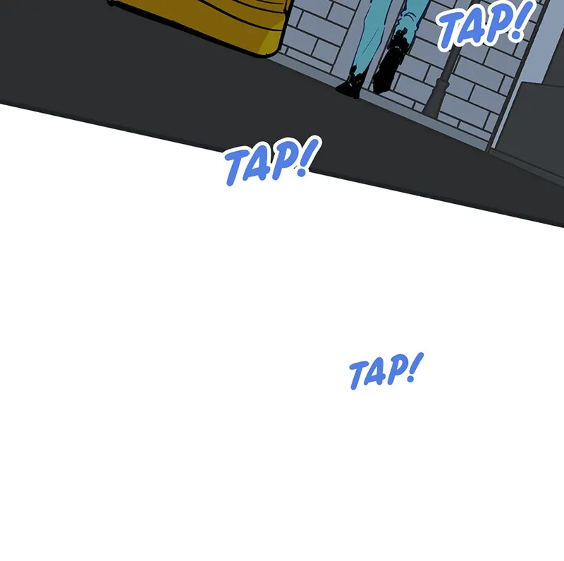 Read Betwixt chapter 4 image 61 on Lezhin
