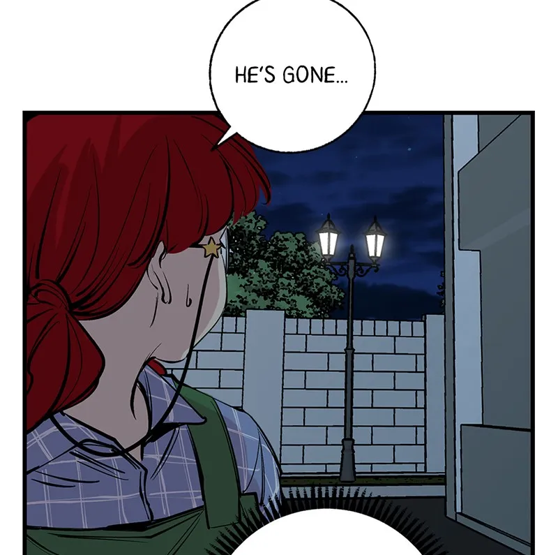 Read Betwixt chapter 4 image 66 on Lezhin
