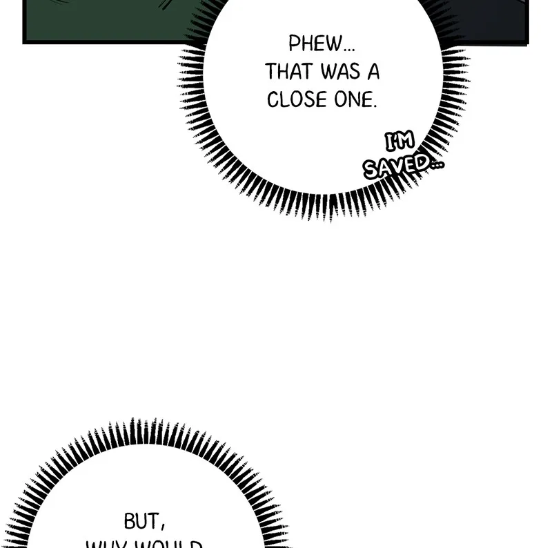 Read Betwixt chapter 4 image 67 on Lezhin